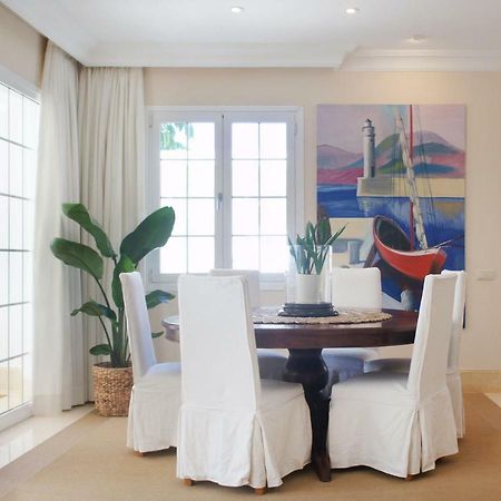 Villas Esplendida Costa Adeje  Luaran gambar