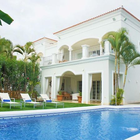 Villas Esplendida Costa Adeje  Luaran gambar