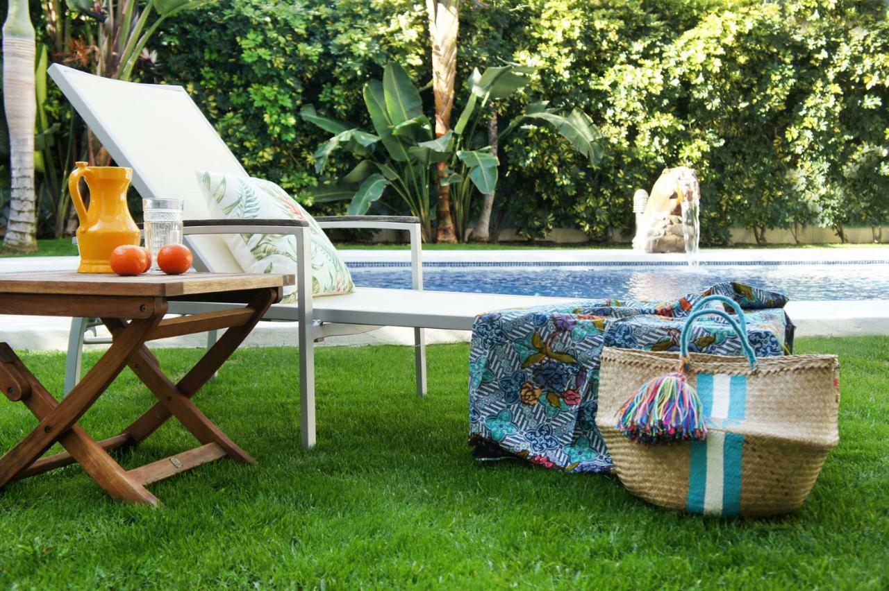 Villas Esplendida Costa Adeje  Luaran gambar