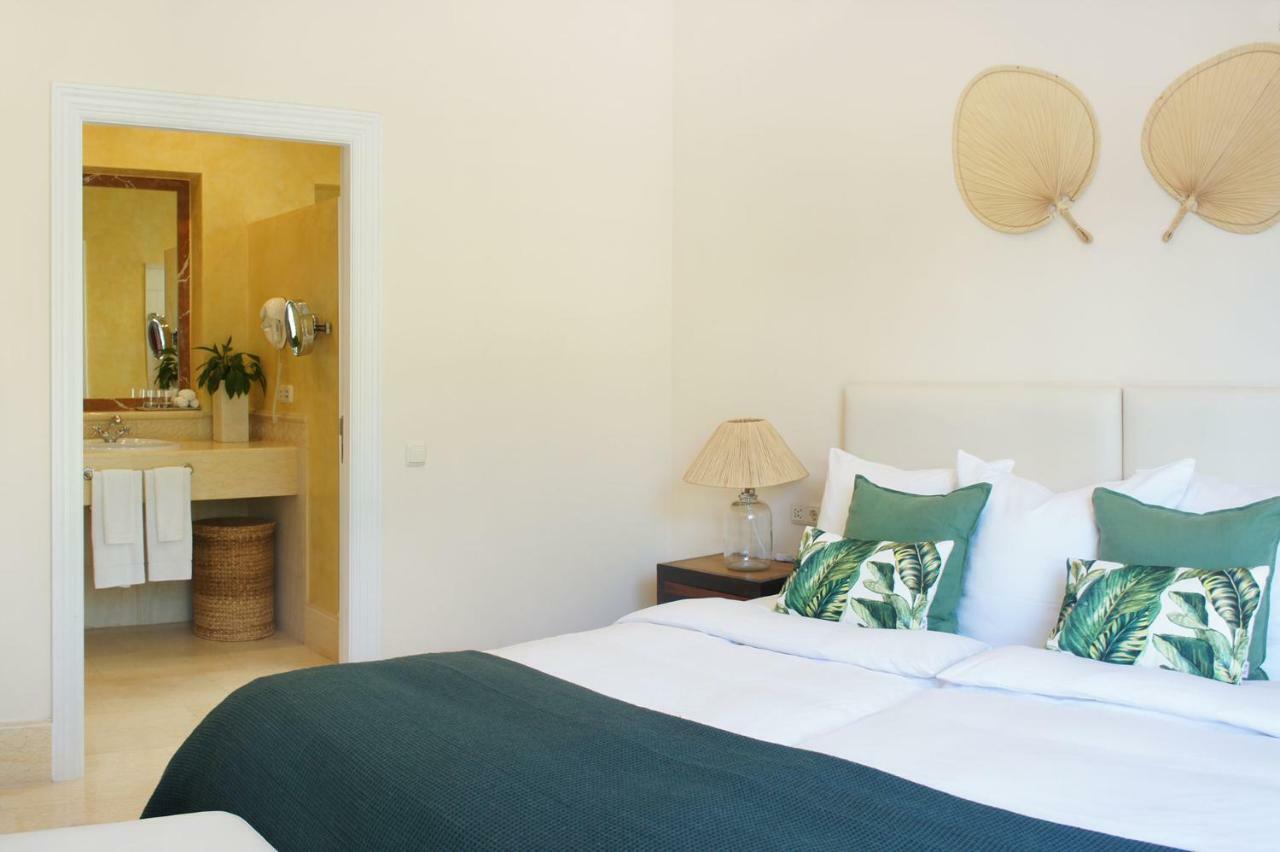 Villas Esplendida Costa Adeje  Luaran gambar