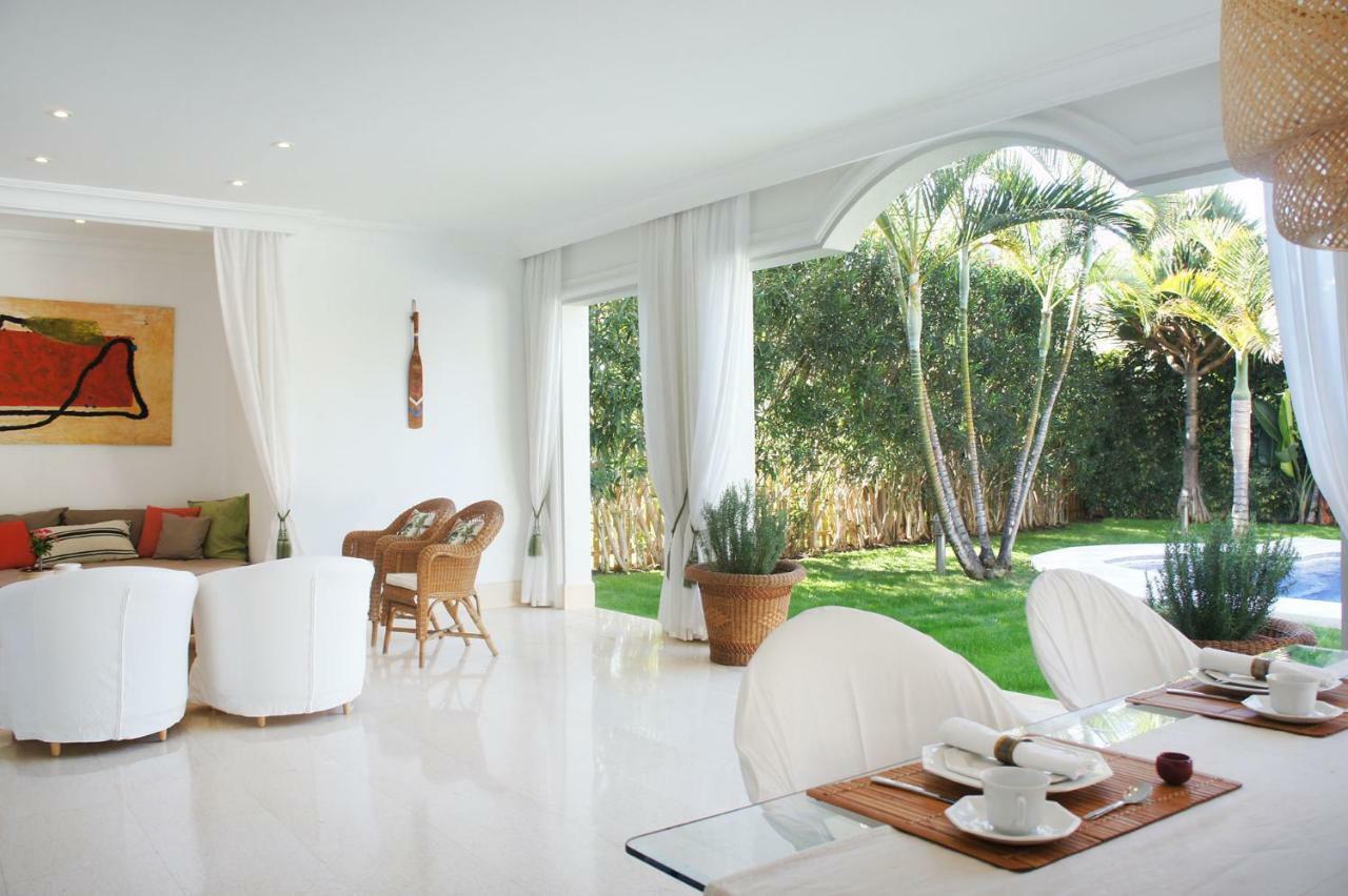 Villas Esplendida Costa Adeje  Luaran gambar