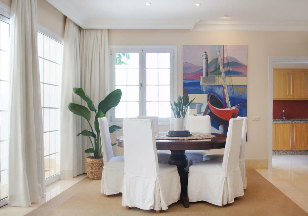 Villas Esplendida Costa Adeje  Luaran gambar