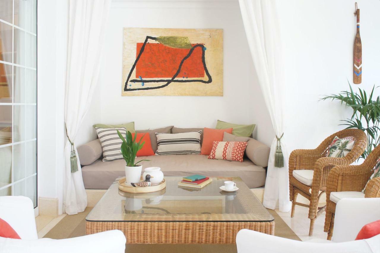 Villas Esplendida Costa Adeje  Luaran gambar