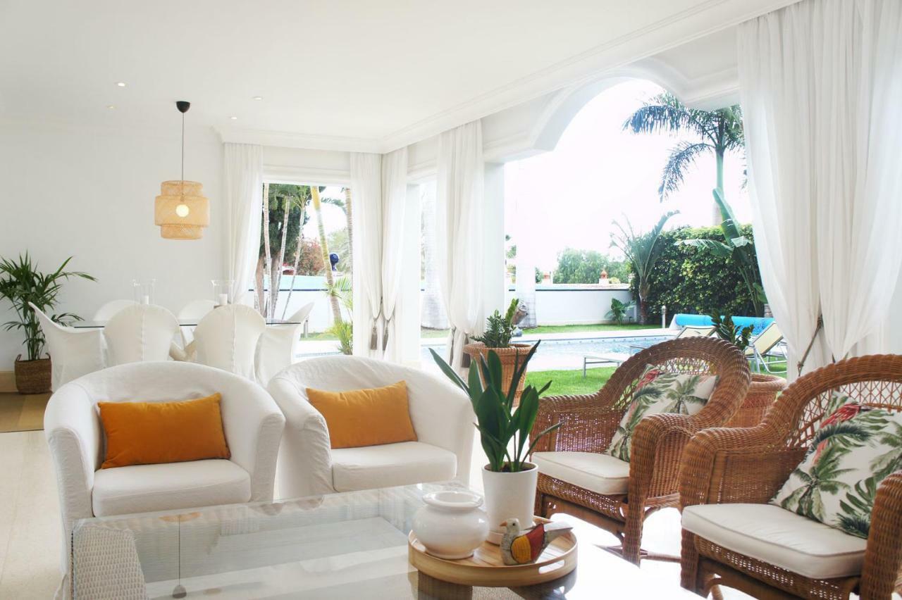 Villas Esplendida Costa Adeje  Luaran gambar
