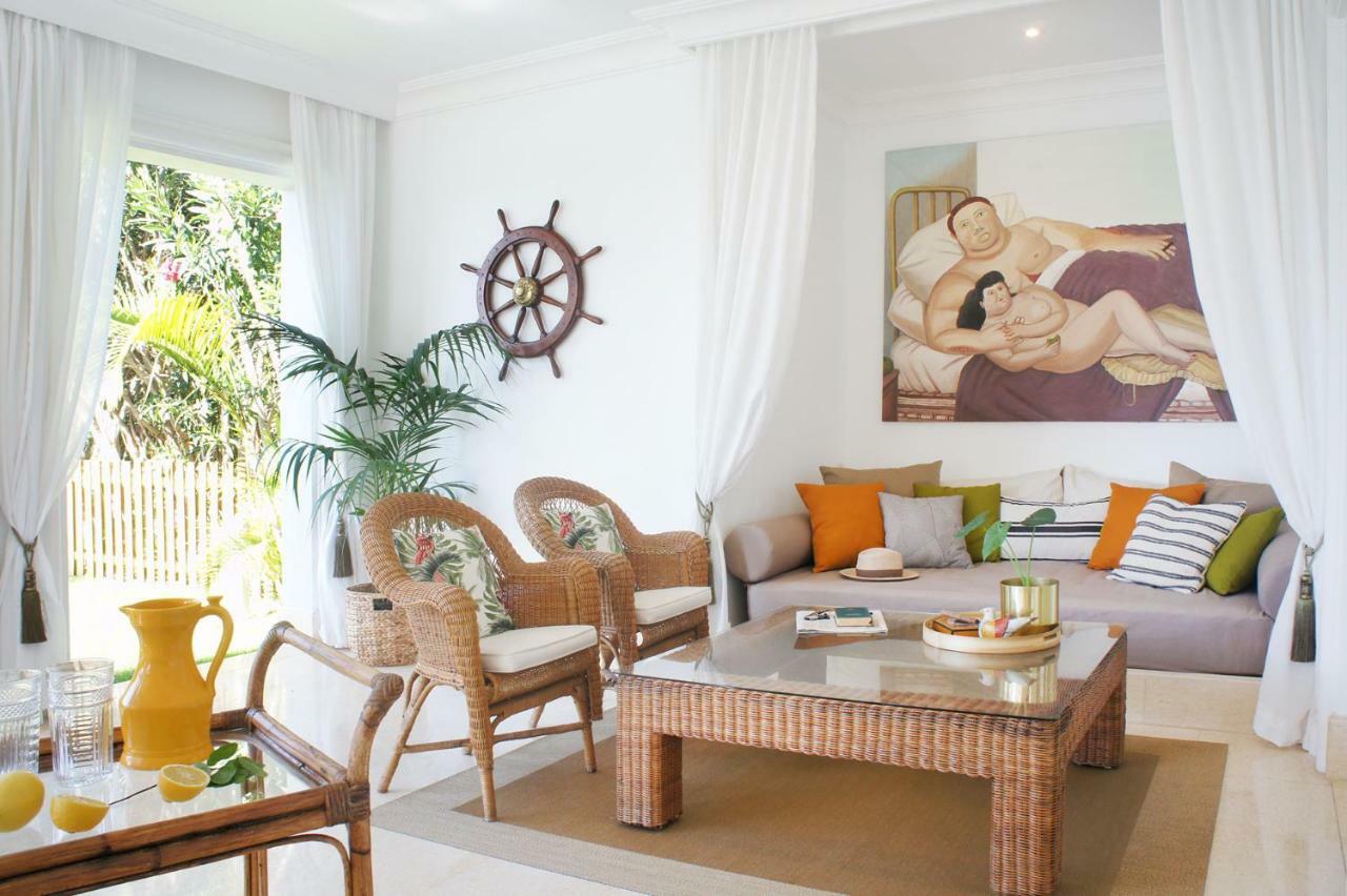 Villas Esplendida Costa Adeje  Luaran gambar