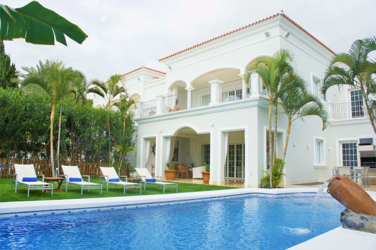 Villas Esplendida Costa Adeje  Luaran gambar